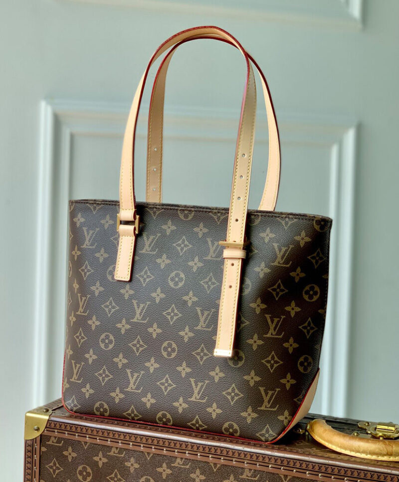 Louis Vuitton Piano M12095 Brown